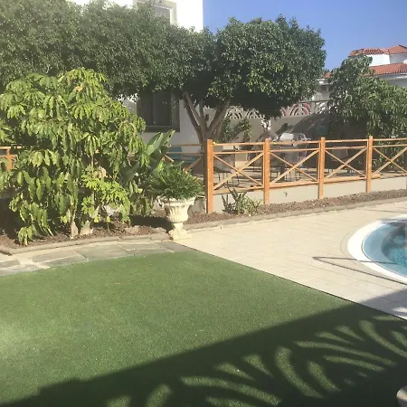 Casa En La Montana *