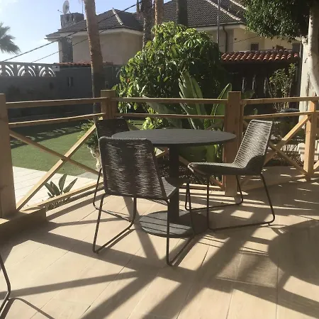 לינה וארוחת בוקר Casa En La Montana