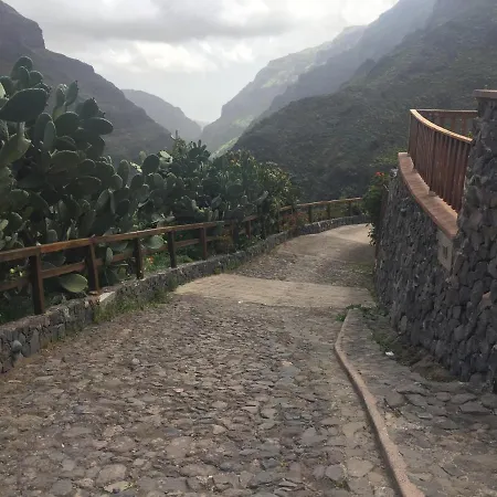 Casa En La Montana Bed & Breakfast
