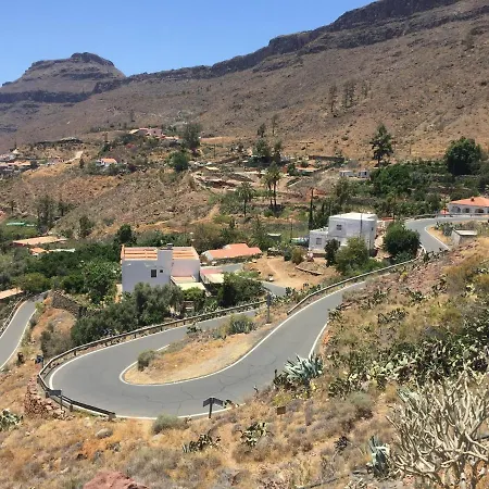 Casa En La Montana לינה וארוחת בוקר Montana la Data