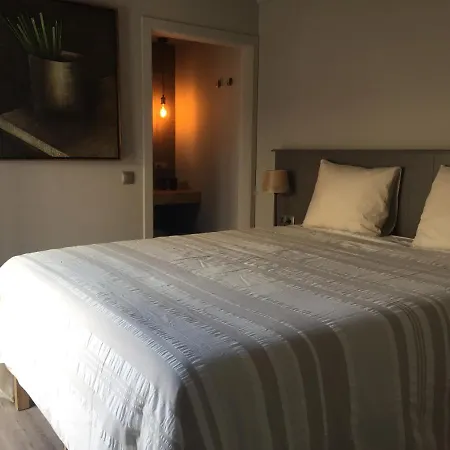 Bed & Breakfast Casa En La Montana *