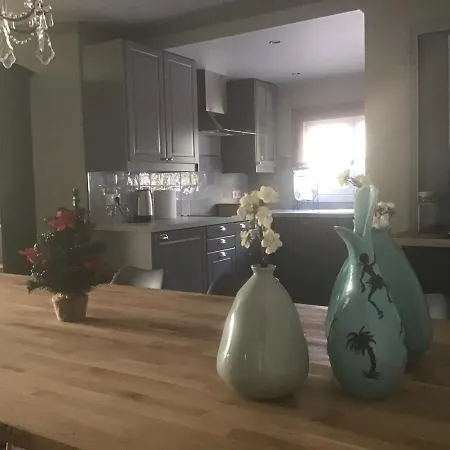 לינה וארוחת בוקר Casa En La Montana *