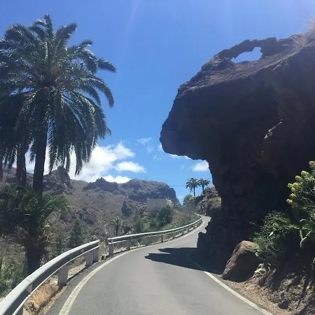 Casa En La Montana לינה וארוחת בוקר *