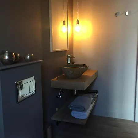 Casa En La Montana Bed & Breakfast