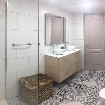 Casa En La Montana *