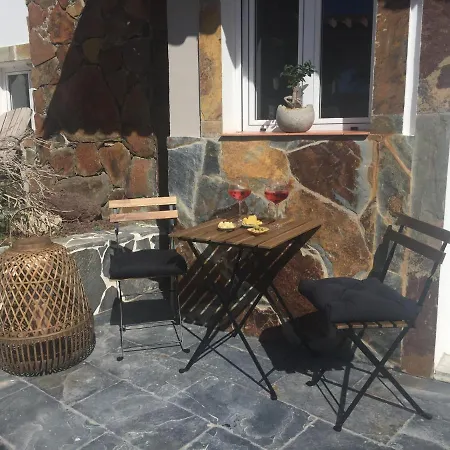 Casa En La Montana