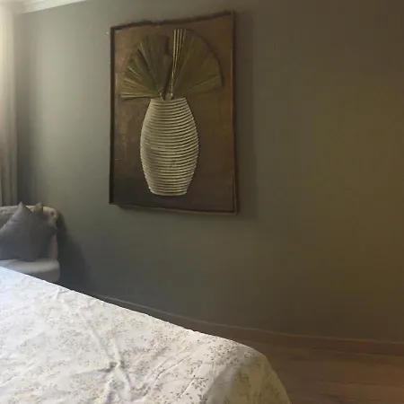 Casa En La Montana Bed & Breakfast *