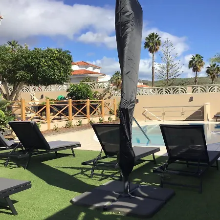 Casa En La Montana לינה וארוחת בוקר