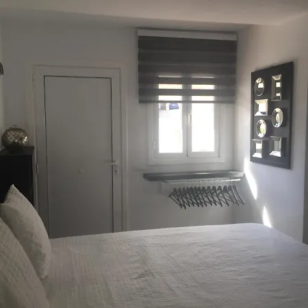 Casa En La Montana Bed & Breakfast