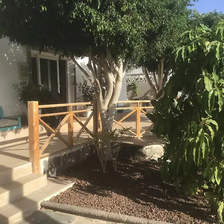 לינה וארוחת בוקר Casa En La Montana *
