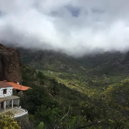 Casa En La Montana *