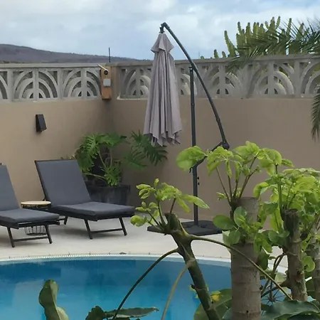 לינה וארוחת בוקר Casa En La Montana