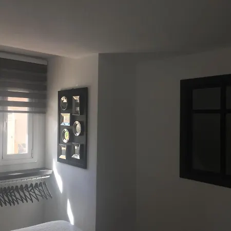 Casa En La Montana לינה וארוחת בוקר