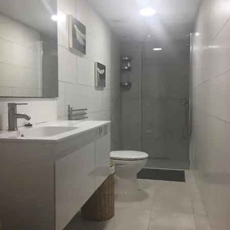 Casa En La Montana לינה וארוחת בוקר